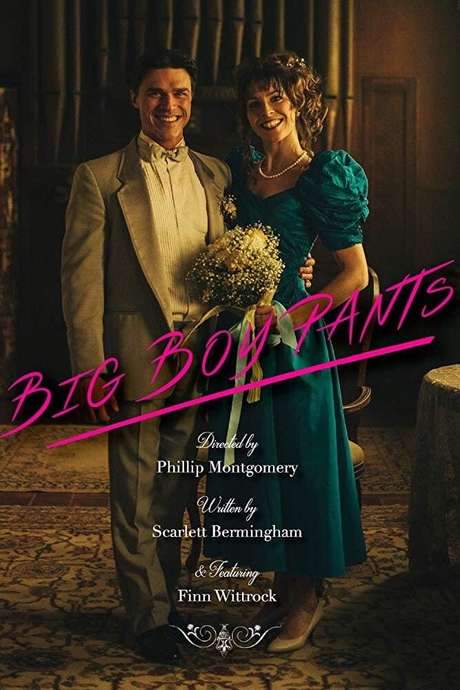 Big Boy Pants